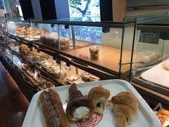 -新侨三宝乐面包店(崇文门店)