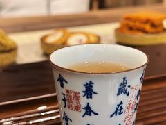 -邈墨茶馆(大兜路1号店)
