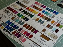 -HEARTISANS手工DIY皮艺体验(安贞环宇荟店)