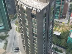 -裕和堂中医推拿艾灸(太古汇臻品店)