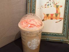 -星巴克(南昌恒茂梦时代广场店)