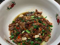 -农耕记·湖南土菜(科技园店)