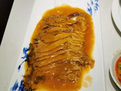 -老仁义·清真菜(太古街店)