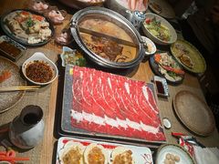 -蟹将军·松叶蟹和牛日料放题自助(K11店)