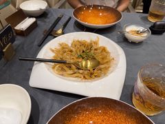 -A One Kitchen·南京精菜馆(晶丽酒店店)