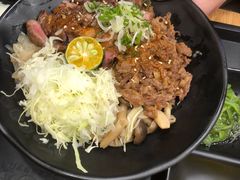 -町门烤肉拌饭专门店(哈西万达店)