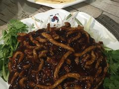 -四姐妹东北饺子(沙尾路店)
