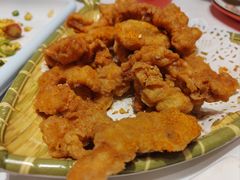 -聚鑫阁江浙菜·非遗传承技艺(闵行交大店)