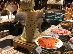 -AdD全日制餐厅(中谷花园酒店)