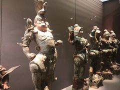 -西安大唐西市博物馆