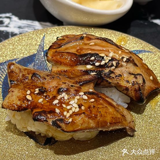 一叶回转寿司(淮海街店)