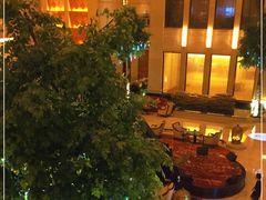 -达利世纪酒店-莉庭自助西餐厅