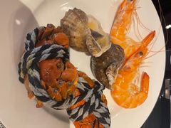 -富力希尔顿酒店·地阔自助餐厅