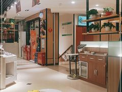 -蜀国传情火锅(大柳塔店)