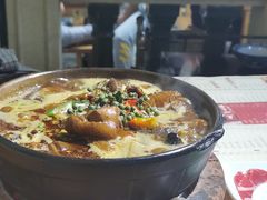 -十六蒲(桂林路店)