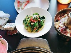 -辣尚瘾·烤鱼·新川菜(交大直营店)