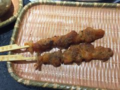 -城南老友羊蝎子火锅(花乡奥莱店)
