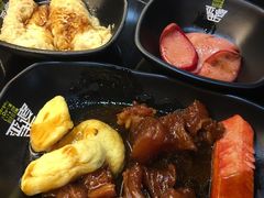 -亞婆井·劲抽面食(铂顿城店)