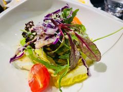 -名将法式铁板烧(云峰别墅店)