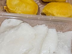 -阿三麻蓉汤圆(顺光大厦店)