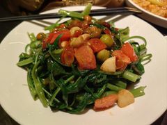 -桂小厨广西菜(万象城店)