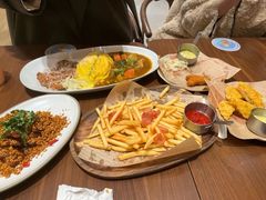 -食通天·寰宇集(杭州万象城店)