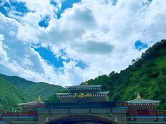 -丽江泸沽湖景区