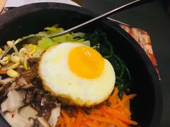-韩宫宴烤肉·料理(宝山万达店)