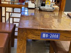 -晋B2008刀削面(小南庄店)