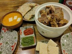 -格日勒阿妈蒙古厨房(大召店)