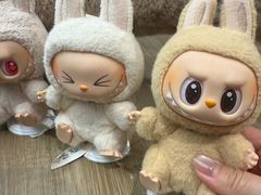 -泡泡玛特POPMART(合生汇店)