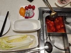 -海底捞大排档火锅(打浦路店)