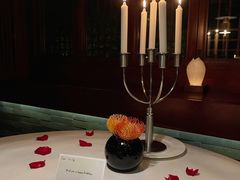-三嚥阁 La Villa Restaurant
