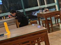 -清真聚陇缘美食餐厅(南横东街店)