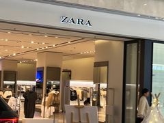 -ZARA(重庆华润万象城中区店)