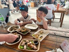 -大象粑粑造纸公园