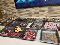 -温州炎亭海鲜阁(万塘路店)