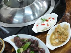 -农家乐大锅台铁锅炖(四流中路店)