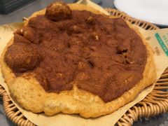 -黑窑厂糖油饼烤鸭·清真菜(旗舰店)