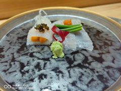 -麦MUGI铁板烧日式料理