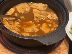 -五谷丰登农家院·地道胶东菜·海鲜烧烤(威海店)