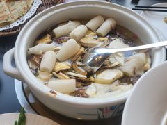 -黔蘑菇四季餐厅(观山湖店)
