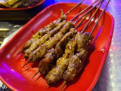-乌兰烧烤·烤羊腿(西丽店)