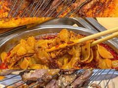 -老白家怡贵园烤肉