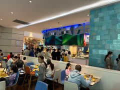 -帝企鹅自助餐厅•儿童岛•真企鹅(长隆企鹅酒店)