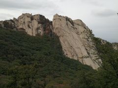 -丹东凤凰山景区