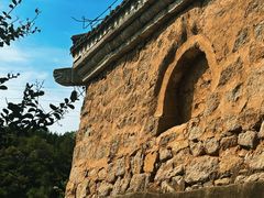 -白水寺森林公园