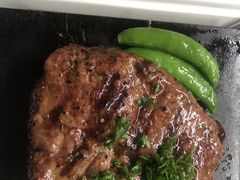 -食间牛排(湖西路店)