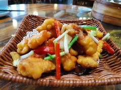 -双塔老饭店