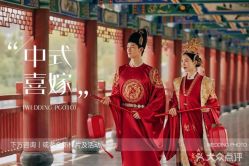 -女王风尚STUDIO·轻奢化定制